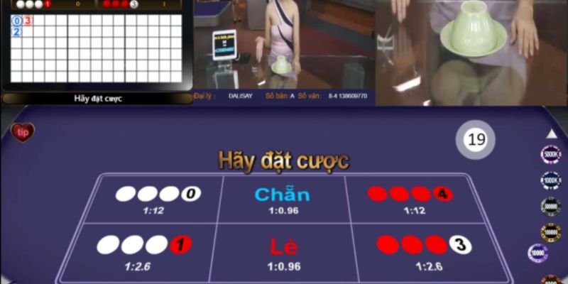 Tool xóc đĩa Iwin có gì hay